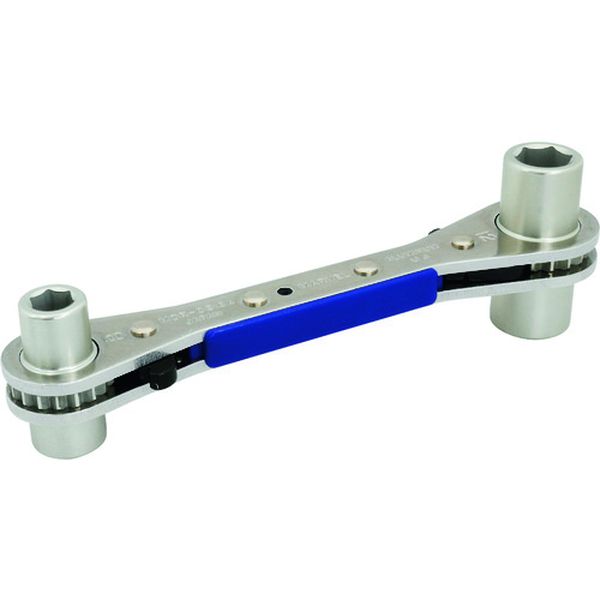 電工ラチェットレンチ