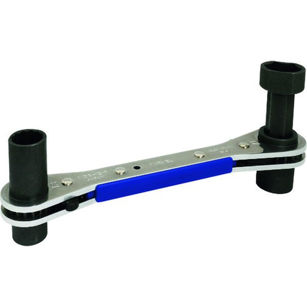 電工ラチェットレンチ