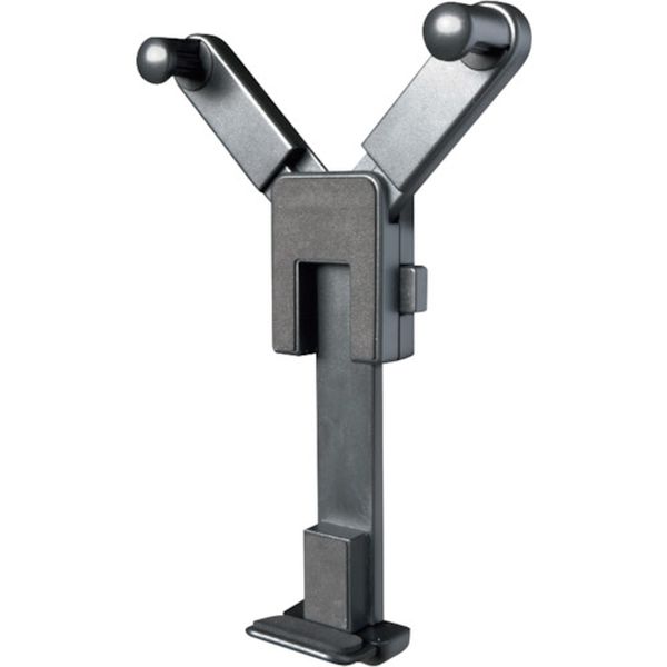 マルチクランプ用タブレットホルダー