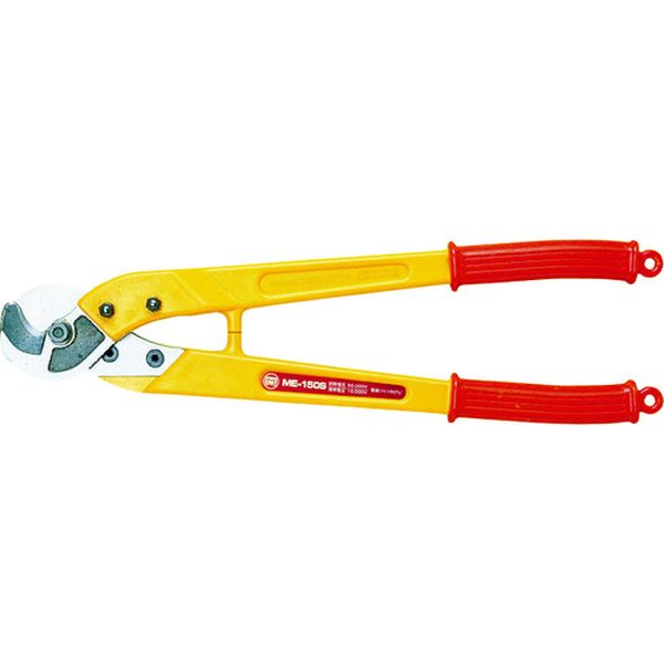 絶縁ケーブルカッター(銅線専用)