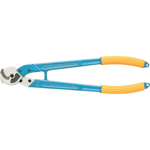 ケーブルカッター(銅線専用)