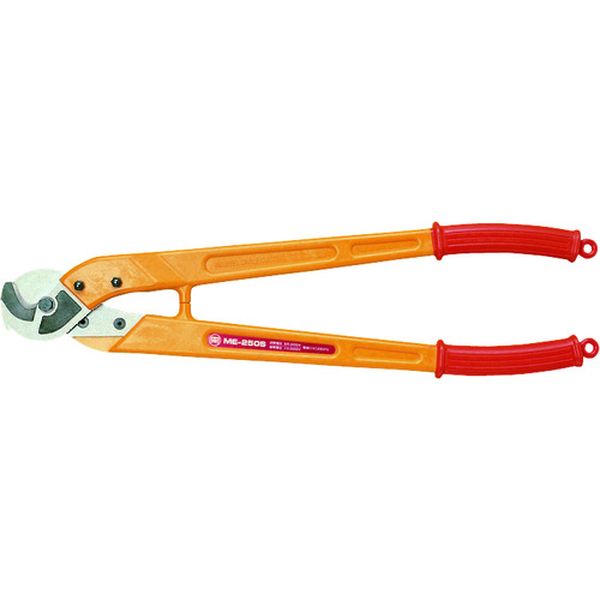 絶縁ケーブルカッター(銅線専用)