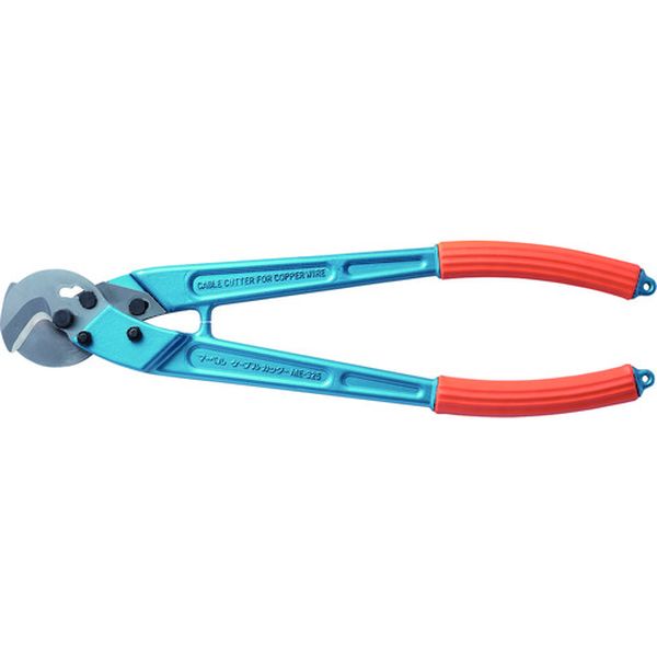 ケーブルカッター(銅線専用)