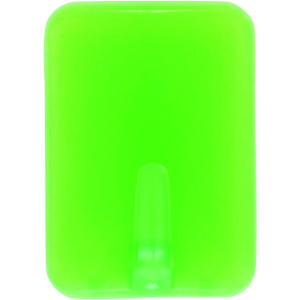 ミーイング 光る粘着フック 3個 M45535