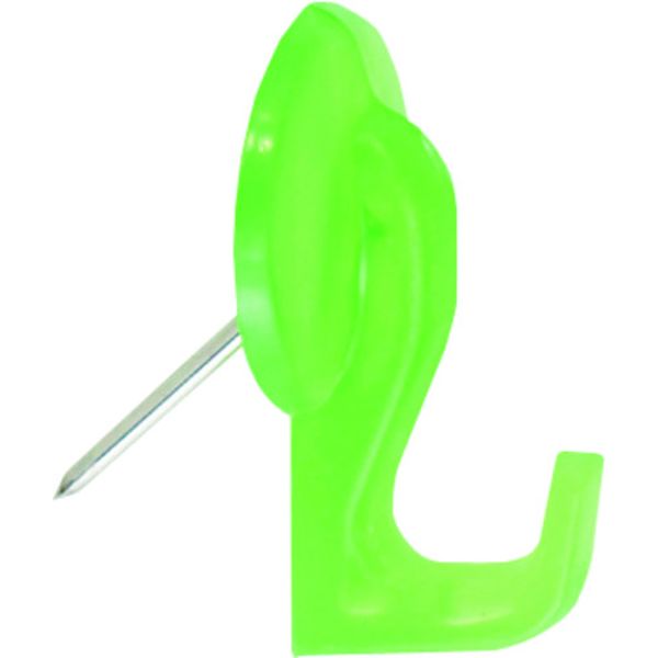 ミーイング 光るフックピン 4個 M45543