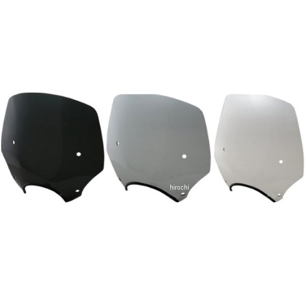 スポーツシールド エルパソ 15"高/9"カットアウト