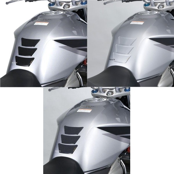 タンクパッド 9