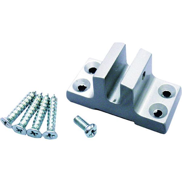 メタルワークベンチ用固定金具