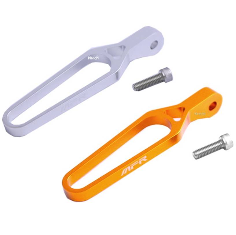 ケーブルガイド ロング ゴールド