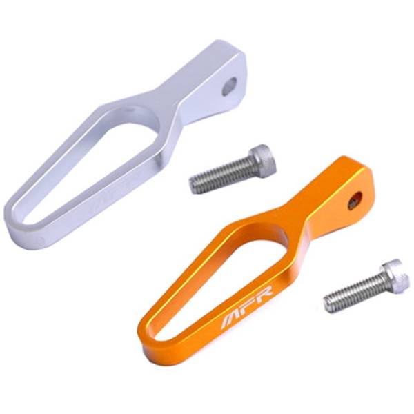 ケーブルガイド ショート ゴールド