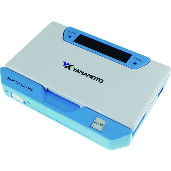 マスクフィットアドバイザー