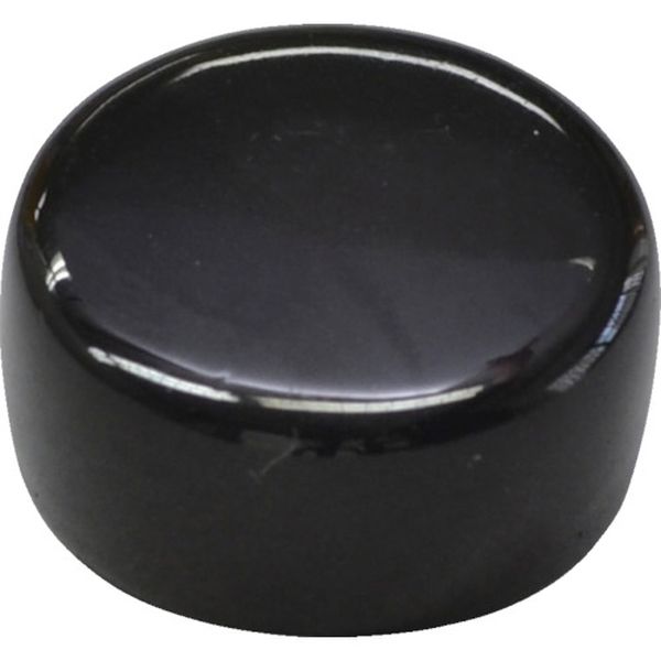 カラーマグネット黒3P