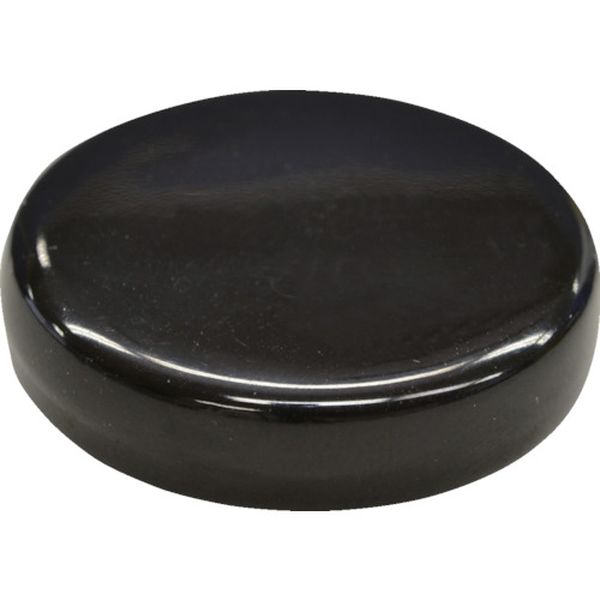 カラーマグネット黒2P