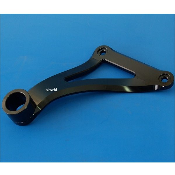 マフラーステー 07年-08年 Z1000 黒