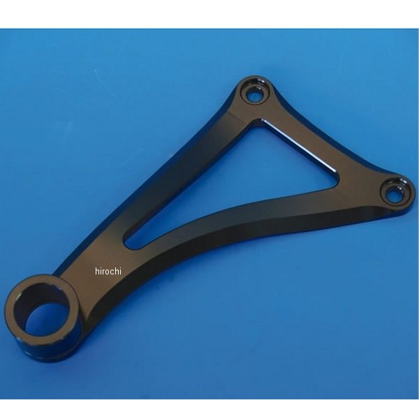 マフラーステー Ninja250R 黒