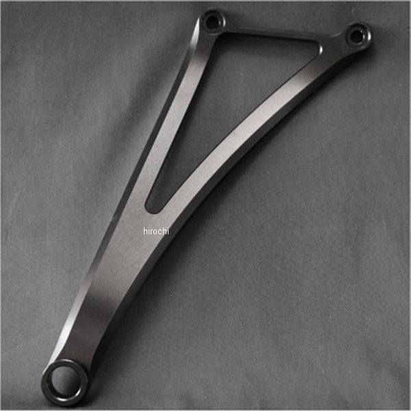 マフラーステー 09年-22年 ZX-6R 黒