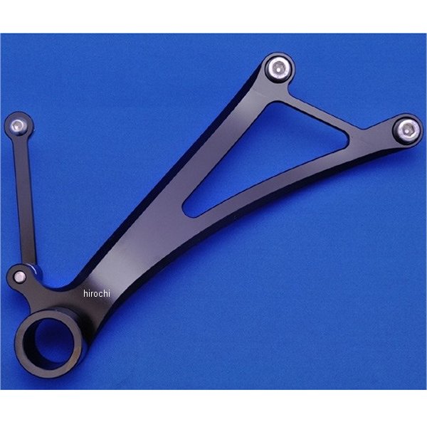 マフラーステー 11年-12年 Ninja1000 黒