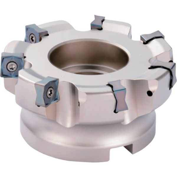 ミーリング用ホルダ