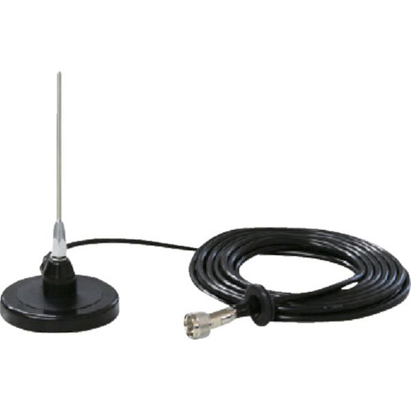 作業連絡用無線 アンテナ