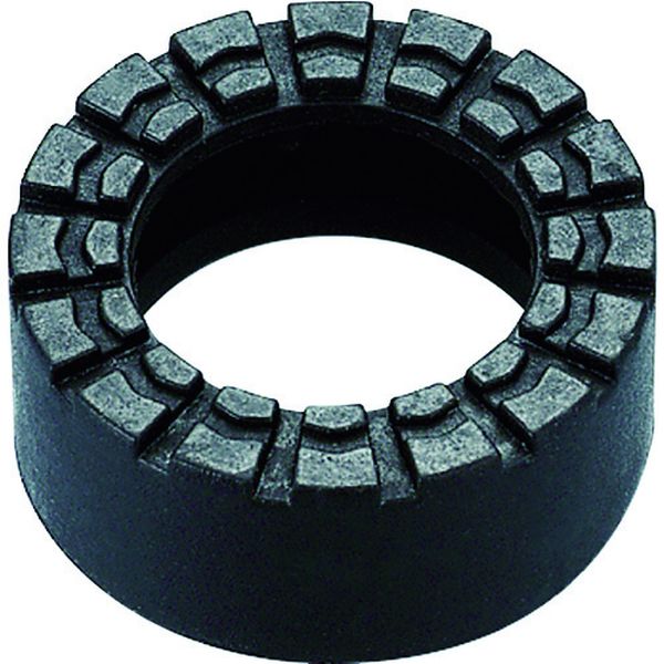 マグネットチャック先端ゴム