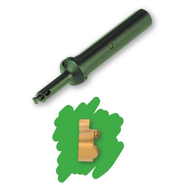 08   X カムグルーブ/ホルダ