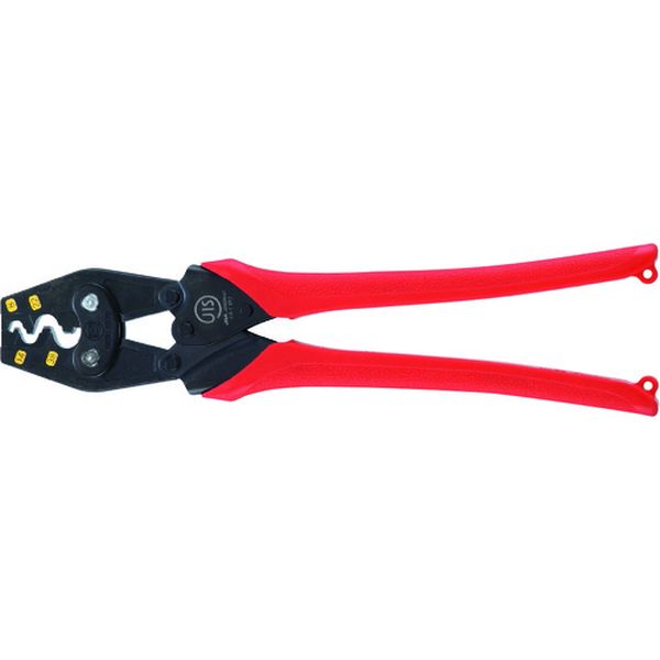 圧着工具(裸圧着端子・スリーブ用)