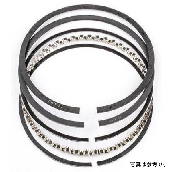 OE Dodge Eagle HEMI 5.7L 0.25MM 2009-12 Dodge Charger Durango Piston With Rings Set (Set of 8)