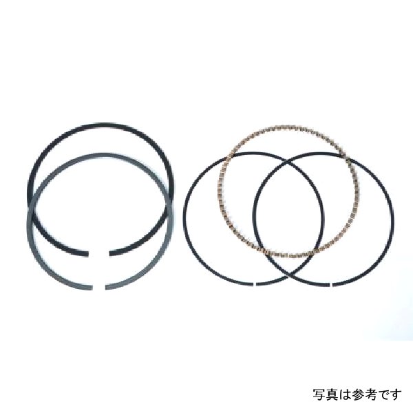 Rings 13+ Dodge Ram Cummins 6.7L Plain Ring Set