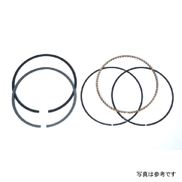 MS 92.50 mm1.2 1.2 2.8 mm Drop In Rings