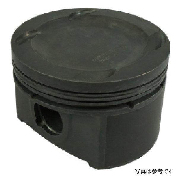 MS Piston Set 93-09 4G63 85.50mm Bore 88.0mm Stroke 150mm Rod 22mm Pin -10cc 9.0 CR Set of 4