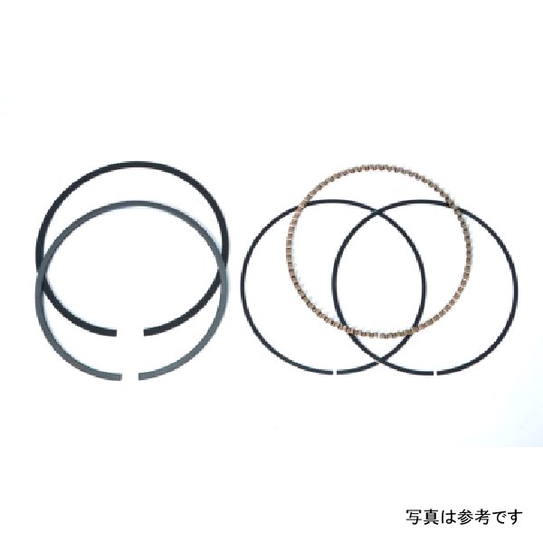 MS 99.75mm 1.2 1.5 2.8 mm Drop In Rings