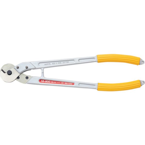 鉄筋ワイヤーカッター