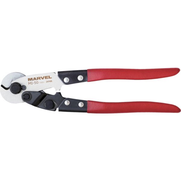 ワイヤーカッター