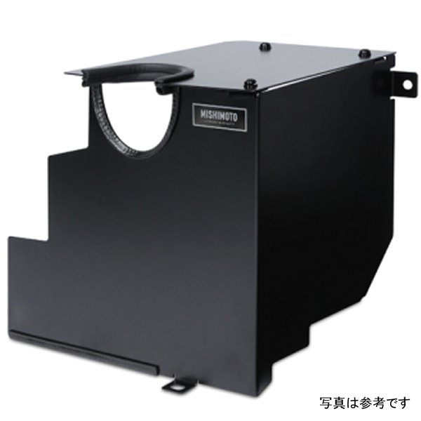 Mishimoto 15年以降 スバル STI エアボックス