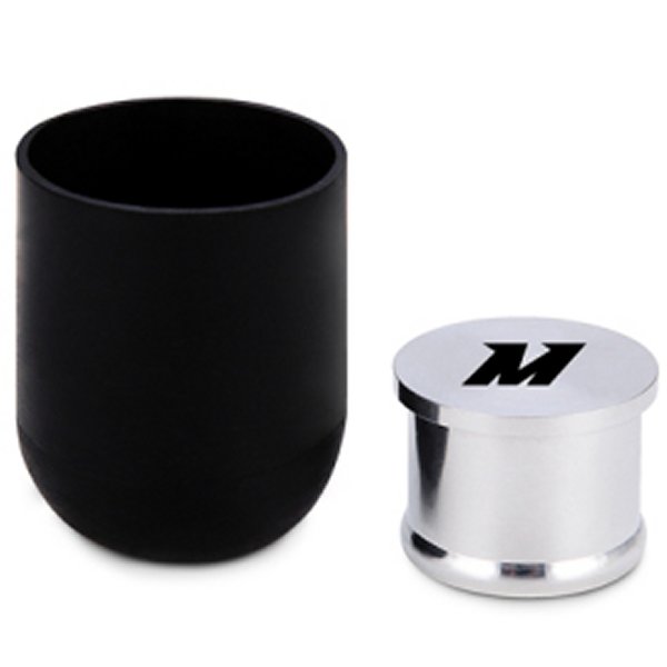 Mishimoto スバル Sound ジェネレーター デリートキット