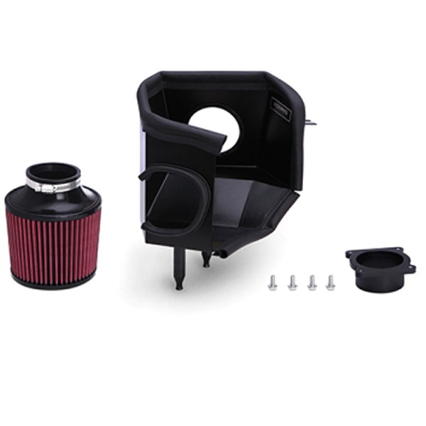 Mishimoto 03年-06年 日産 350Z パフォーマンス エアインテーク