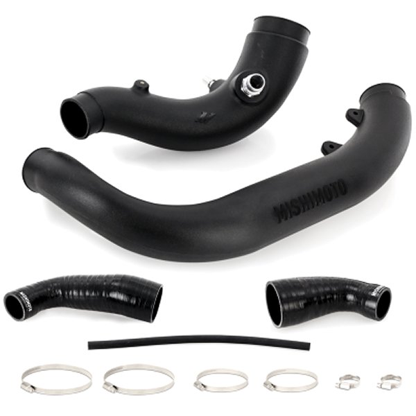 Mishimoto 17年-20年 フォード F-150 Raptor 3.5L ターボ インレット チューブキット