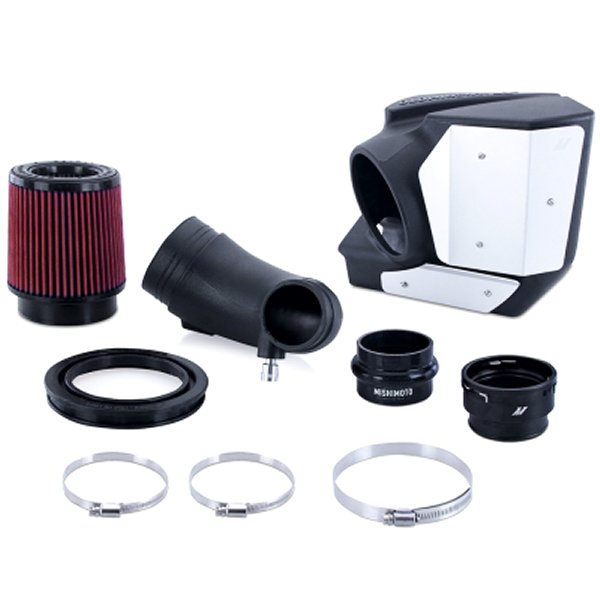 Mishimoto 20年以降 トヨタ スープラ GR 3.0T パフォーマンス インテークキット