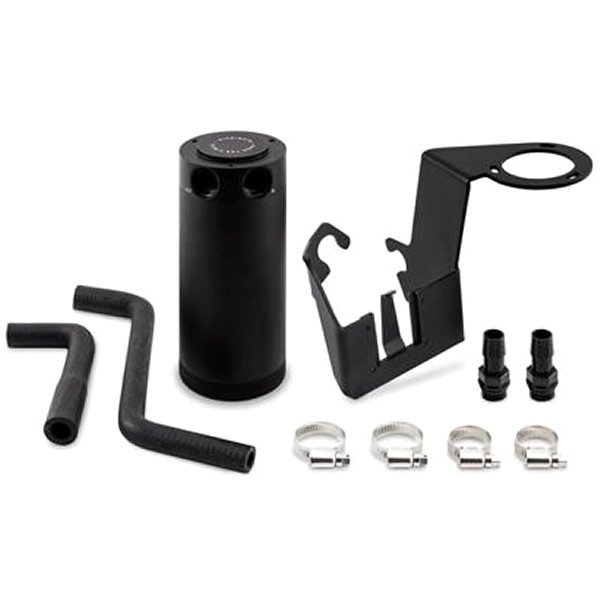 Mishimoto 03年-06年 日産 350Z PCVサイド ダイレクト Fit Catch Can Kit