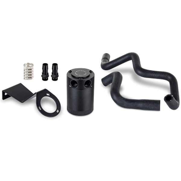 Mishimoto 22年以降 スバル BRZ バッフル オイルキャッチタンクキット