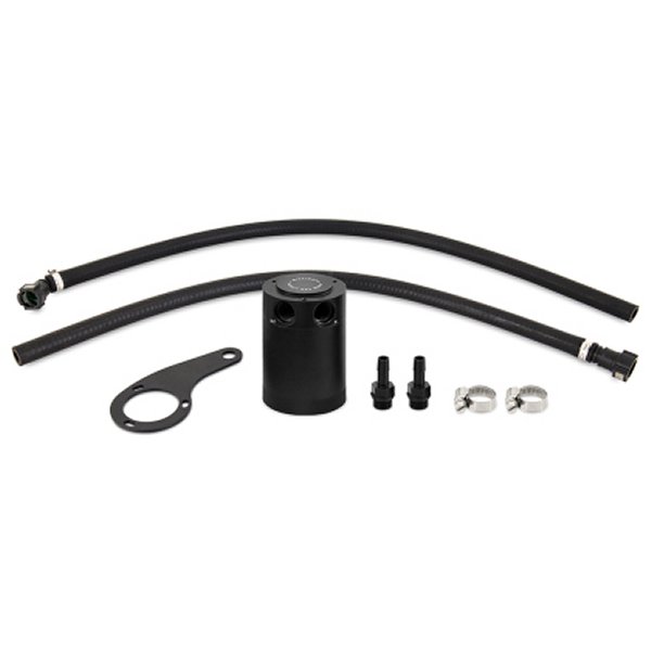 Mishimoto 14年-18年 Chevy/GMC 1500 5.3L/6.2L Catch Can