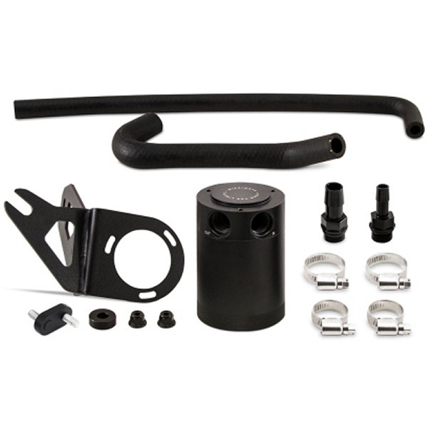 Mishimoto 22年以降 KIA Stinger GT Catch Can Kit (PCV Side)