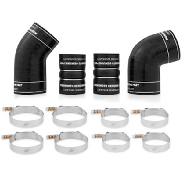 Mishimoto 04.5年-05年 シボレー 6.6L Duramax ブーツキット