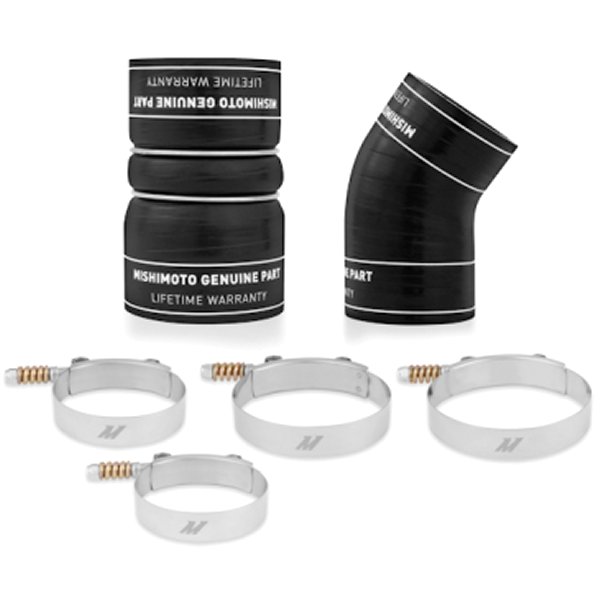 Mishimoto 03年-07年 フォード 6.0L パワーストローク ブーツキット