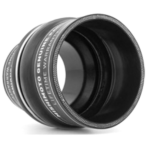 Mishimoto 3in-3.5in トランジションブーツ