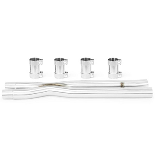 Mishimoto 15年以降 フォード マスタング GT X パイプ