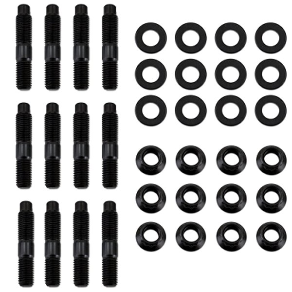 Mishimoto 94年-18年 ダッジ Ram 5.9/6.7L カミンズ エキゾースト マニホールドスタッドキット