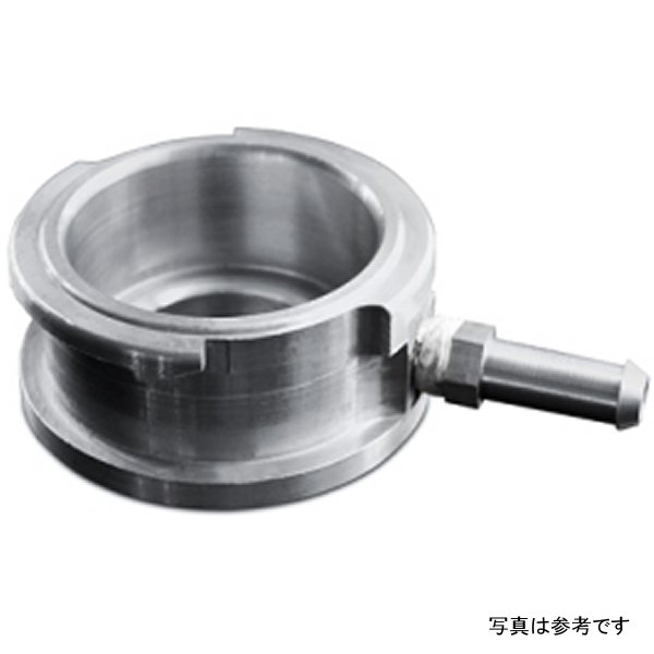 Mishimoto 42mm アルミニウム CNC フィルネック