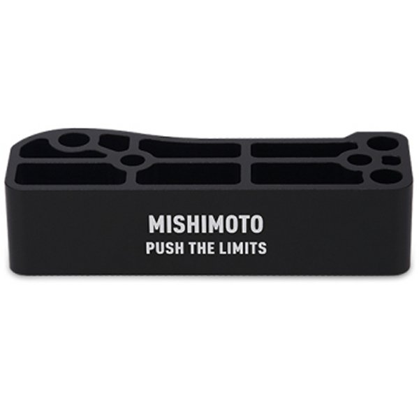Mishimoto 16年以降 フォード Focus Gas ペダル スペーサー