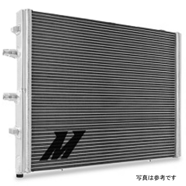 Mishimoto 15年以降 BMW F8X M3/M4 パフォーマンス ヒート エクスチェンジャー